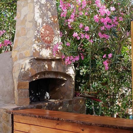 Lb Boutique Hotel Kumluca 外观 照片