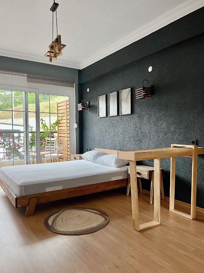 Lb Boutique Hotel Kumluca 外观 照片