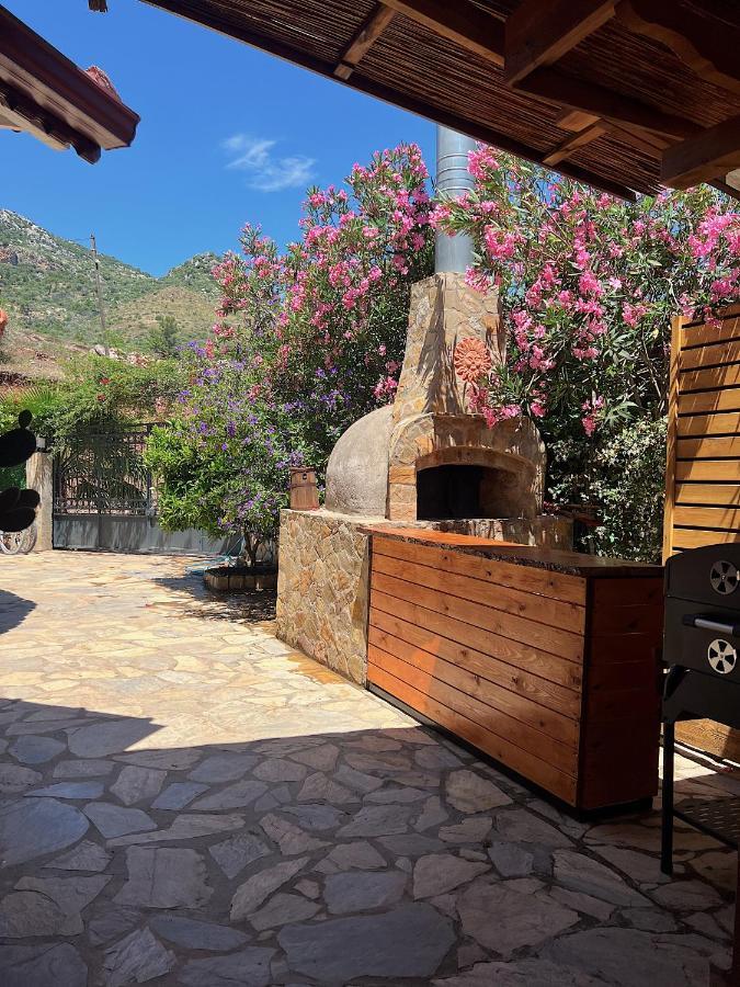 Lb Boutique Hotel Kumluca 外观 照片