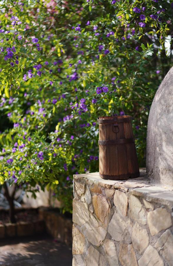 Lb Boutique Hotel Kumluca 外观 照片