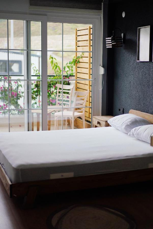 Lb Boutique Hotel Kumluca 外观 照片