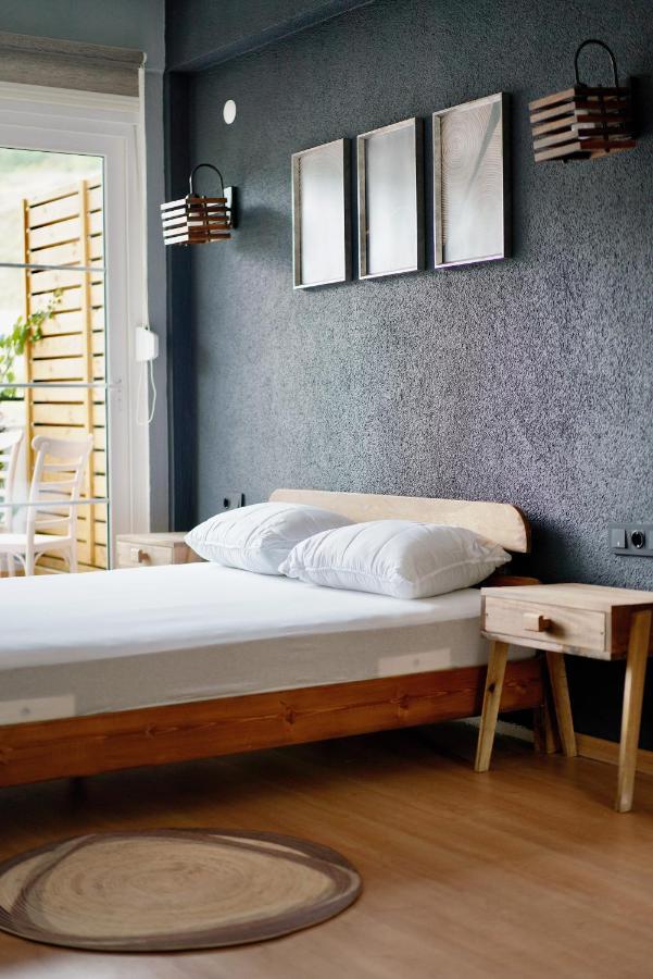Lb Boutique Hotel Kumluca 外观 照片