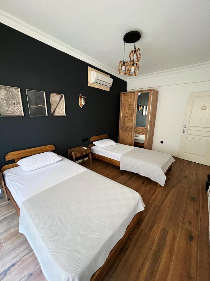 Lb Boutique Hotel Kumluca 外观 照片