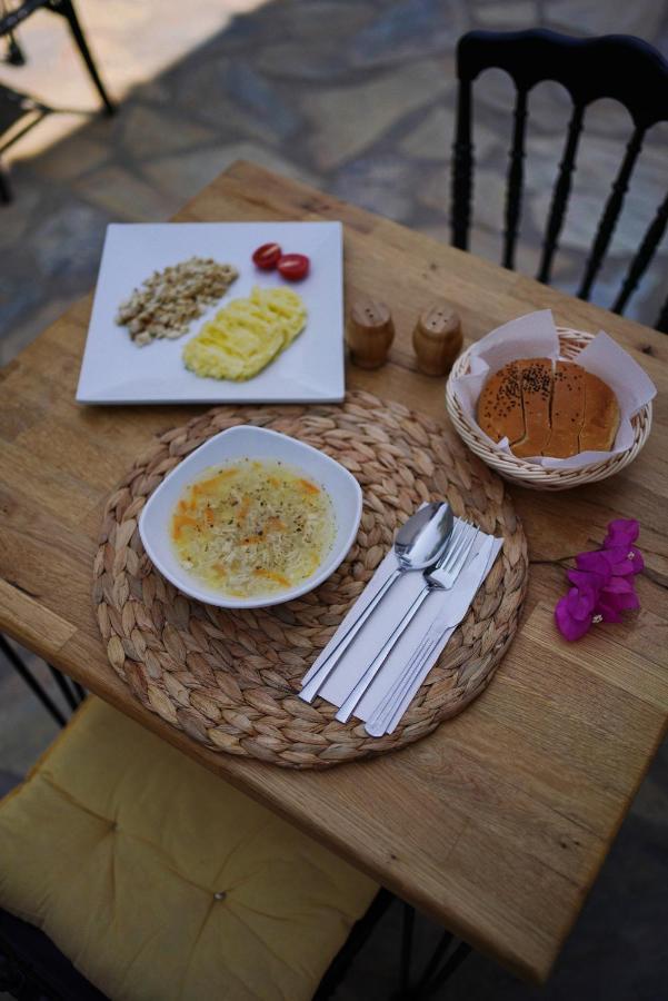 Lb Boutique Hotel Kumluca 外观 照片