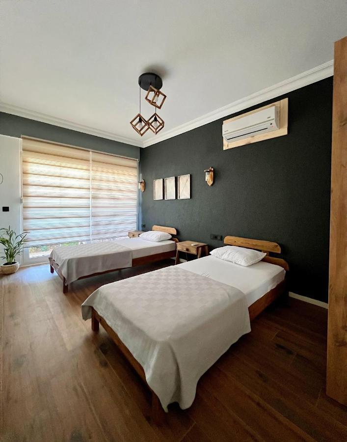 Lb Boutique Hotel Kumluca 外观 照片