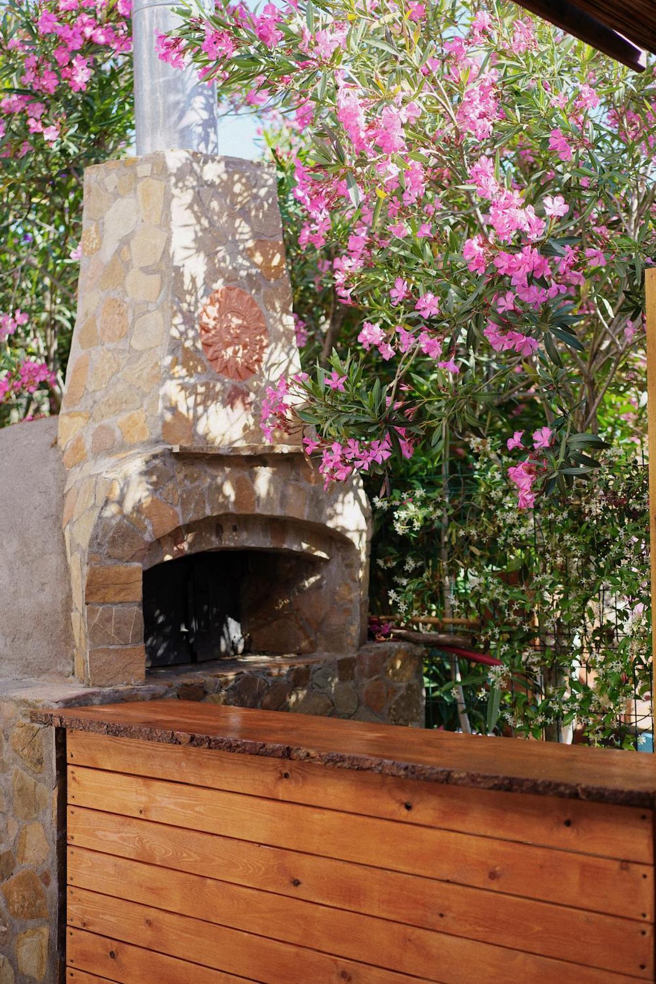 Lb Boutique Hotel Kumluca 外观 照片